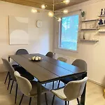 Porokoti Villa *