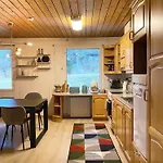 Porokoti Villa *