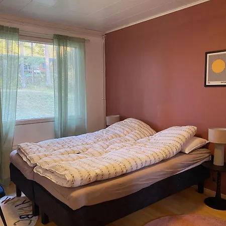 Вилла Porokoti *