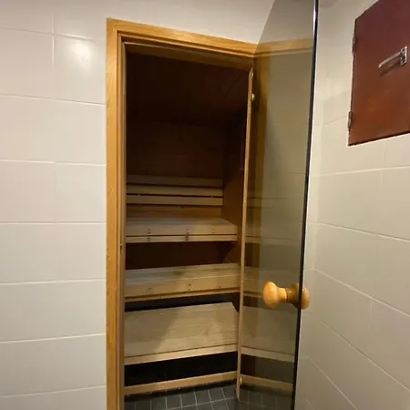 Porokoti Рованиеми