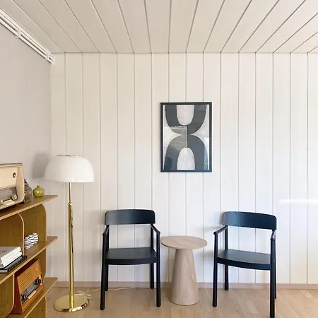 فيلة Porokoti روفانييمي