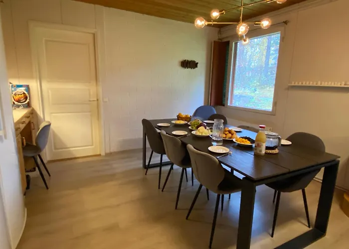 فيلة Porokoti روفانييمي