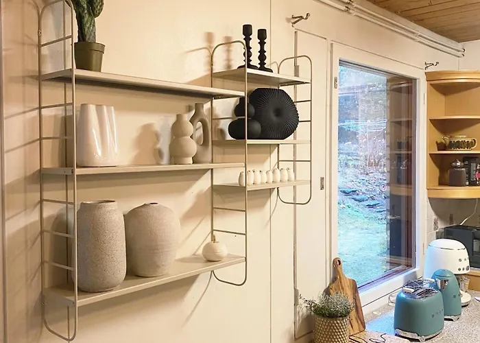 Porokoti Вилла Рованиеми