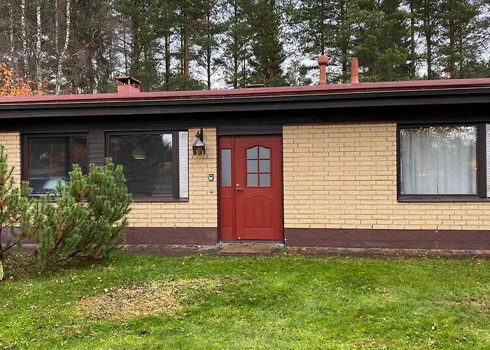 فيلة Porokoti روفانييمي