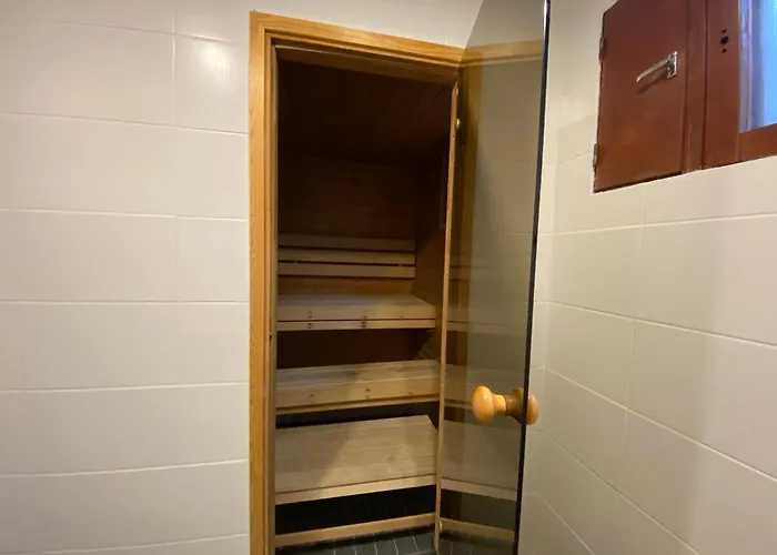 Porokoti Рованиеми