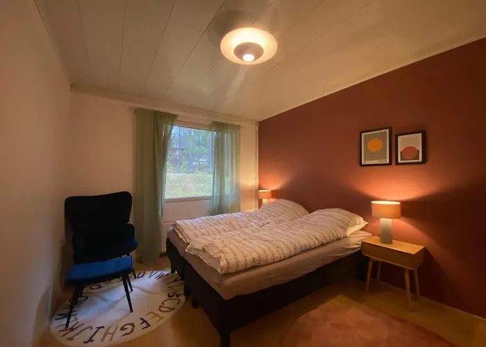 فيلة Porokoti روفانييمي